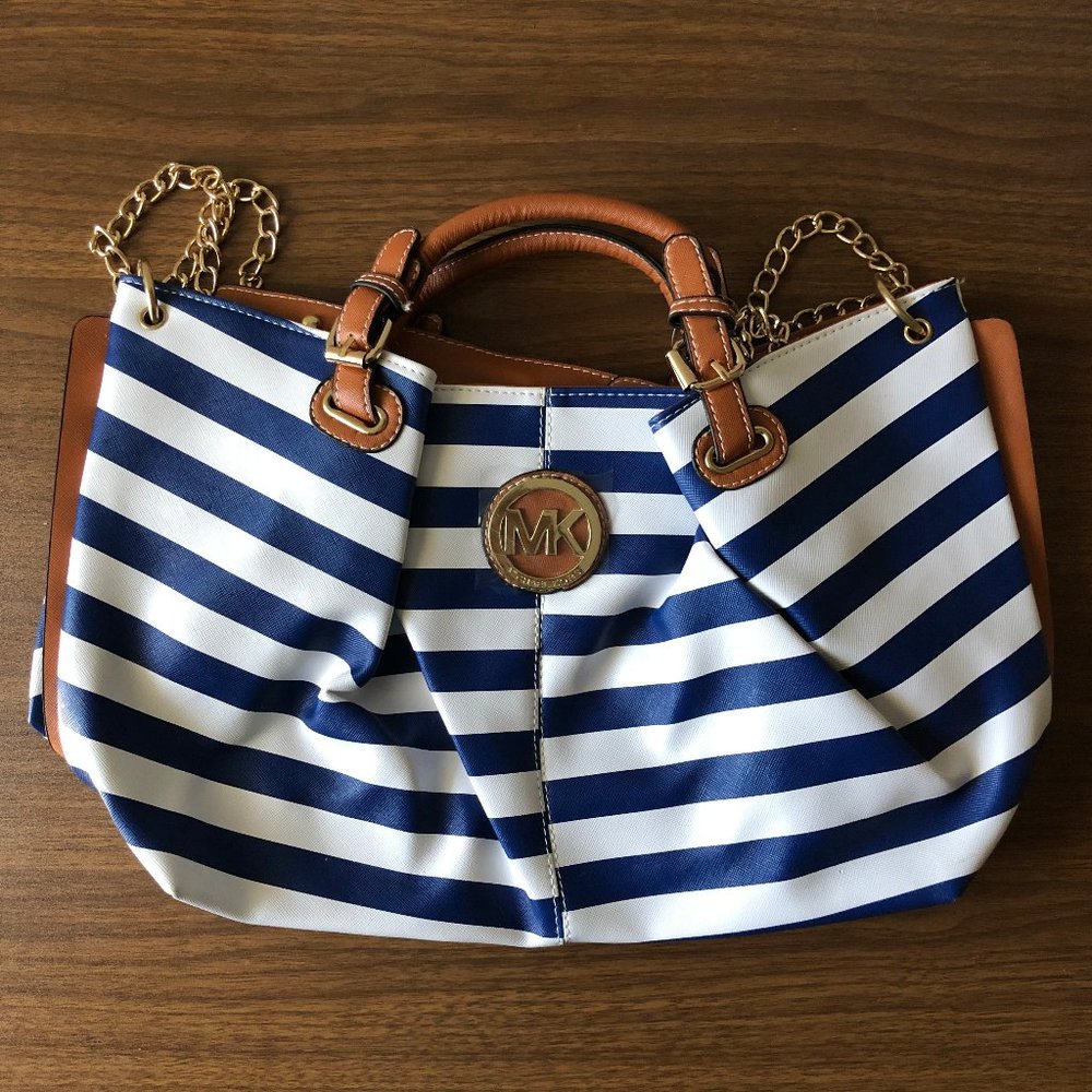 Michael Kors tote bag